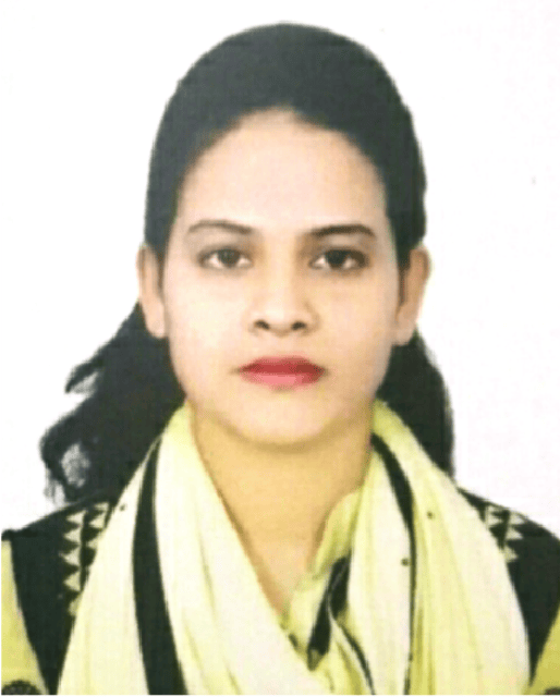 Ms. Maksuda Mila